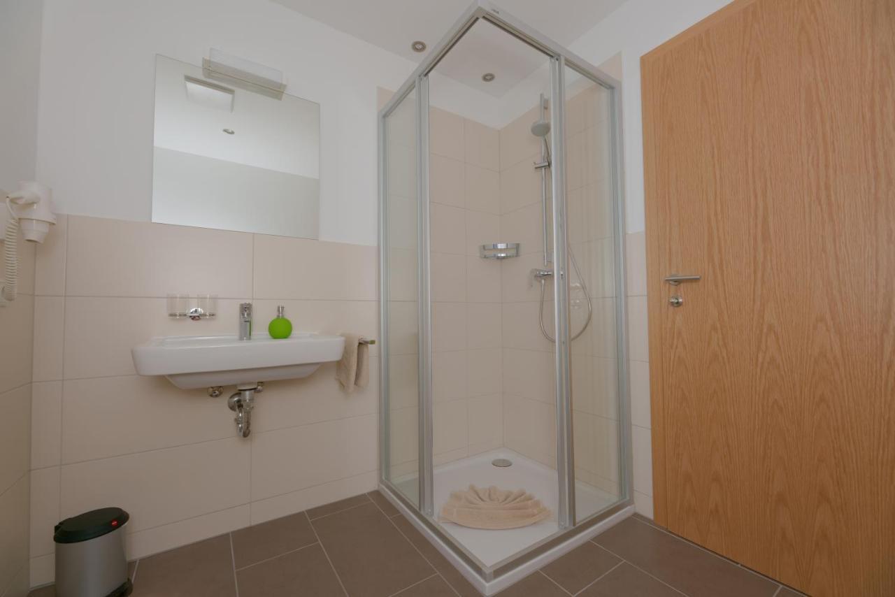 Apartmán Mounira Ladis Exteriér fotografie